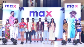 MAX Relaunches Its Vashi Store