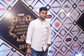The Mumbai Achievers Award 2019 Was A Star Studded Glamourous Event