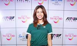 FitZup Studios Associates With Tourism Authority Of Thailand for Fitness Fiesta in Phuket