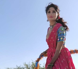 Gandi Baat Season 4 Fame Actress Avantika Mishra Thanks To Ekta Kapoor