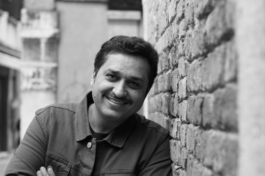 Gautam Chaturvedi’s First Ever Short Film Work From Home Wins The Outstanding Achievement  Award At Druk International Film Festival -DIFF