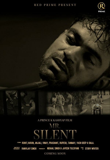 Mr silent is a fictional drama based on a realization of relationship and realization of a freak