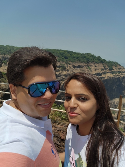 Traveling Family TV is a Youtube Channel started by Vidhi and Saurabh to share their journey of traveling worldwide