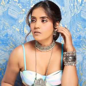 Tanyaa Mishra Exudes Breath Of Fresh Air In Bollywood