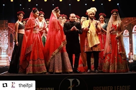 Gagan Kumar Has Designed Couture Garments For Many Celebrities Like Sushmita Sen  Anil Kapoor