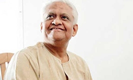 Laxmikant Pyarelal Utsav Was A Massive Success