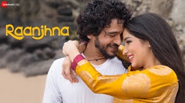 Music Director Parivesh Singh’s New Single – Raanjhna  Released by Zee Music Amazing Chemistry of Vikas Tiwari and Prachi Bohra in Music Video