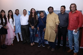 Number Game Hindi Film Releasing In June 2019