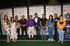 GRAND FINALE OF DREAMZ PREMIER LEAGUE – DPL