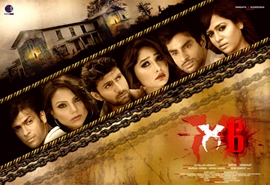 X6  Hindi Film  Is An  Indian Hindi  Romantic Thriller Film Releasing Shortly