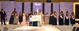 MAVEN MS PLUS SIZE INDIA 2019 Was A Starry Affair