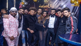 TV Celebrities Galore to Celebrate 2 Years of Cavalry The Lounge