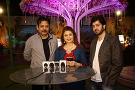 Education Hub Awards 2019 by Dr Divya Saraiya Supported by IAWA Managed of Amar Cine Production