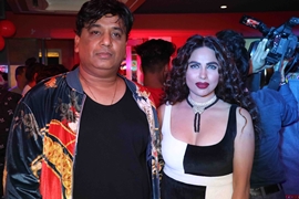 Bollywood Star Studded Launch Of CIRCUS CIRCUS Eatery And Bar