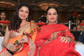 Shamim Khan Organizes The Indian Icon Film Awards TIIFA 2019