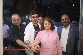 Dr Vijay Kushvaha’s Ayurvita Speciality Clinic Inaugurated By Kumar Nirmalendu President – The Sandesh Ltd