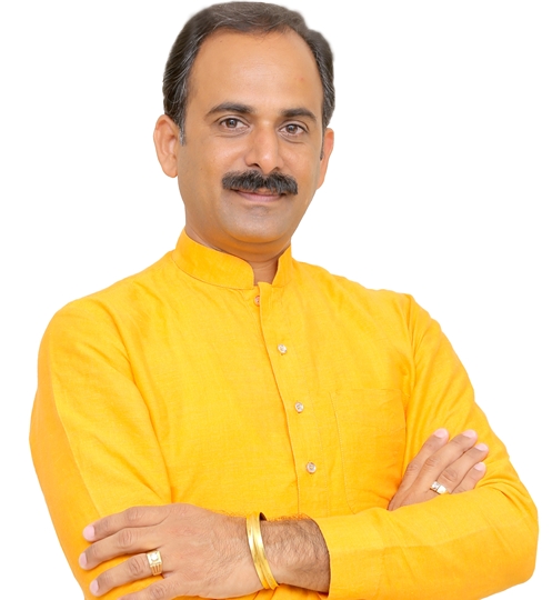 Renowned Ayurveda Expert Acharya Manish- COVID Era Has Resulted In The Re-Emergence Of Ayurveda