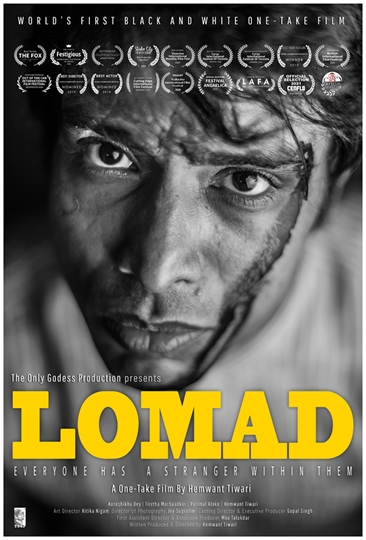 Actor Hemwant Tiwari Shocked At Lomad Piracy Attempt