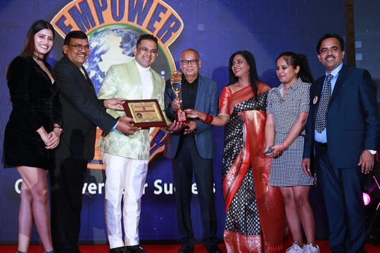 6th Empower Direct Selling & Business Award 2021