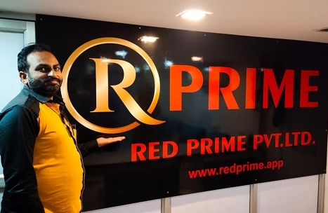 Red Prime Embarks As A Ray Of Hope For The Newbies In Filmmaking With Good Content