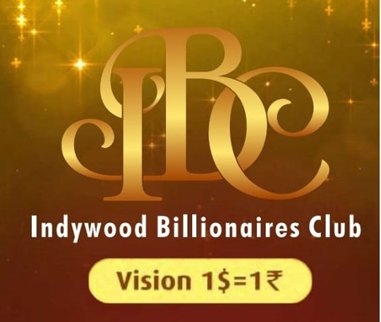 Indywood Billionaires Club opens up an investment platform for revolutionary products/ concepts through Indywood Billionaires Club startup awards