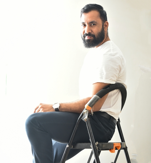 Kapil Gauhri Is Setting New Milestones In Fashion Industry