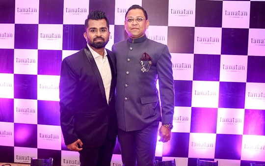 Tanatan – Kitchen And Bar Grand Unveiling In Lucknow An Elevated  Dining Experience Of Ramee Group Of Hotels