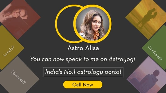 Bollywood Actress Alisa Khan Speaks About Astroyogi