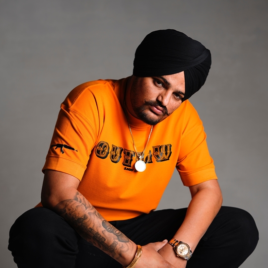 Sidhu Moose Wala Tops Billboard Triller Global Charts With His Hits Like Bitch I’m Back  And Moosedrilla