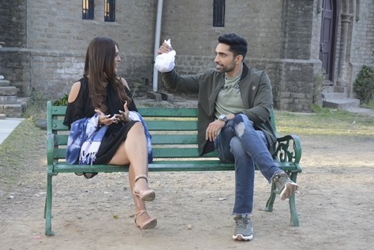 Master Saleem’s new song ‘Saath’ to release on July 20, Neha Malik and Nikhil Dagar’s sizzling chemistry is unmissable