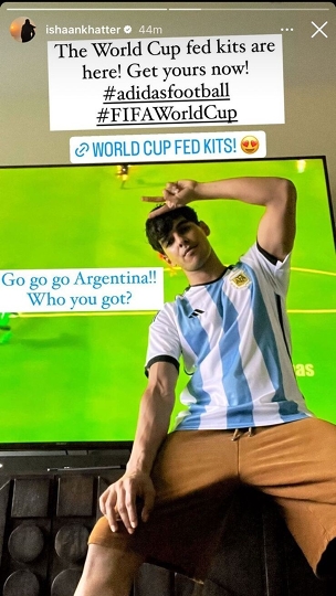 FIFA World Cup Fever Grips India – As Top Celebrities Get Ready To Root For Their Favorite Teams