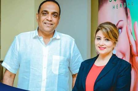 Dr Daljeet Kaur: A Trailblazer In Beauty, Wellness, And Empowerment – From Salons To Silver Screen