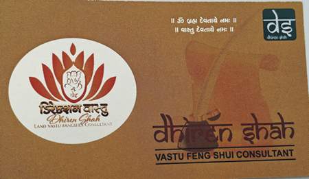 Dr.  Dhiren Shah Brings ‘Direction Vastu’ To Mumbai, Offers Bollywood A Path To Prosperity