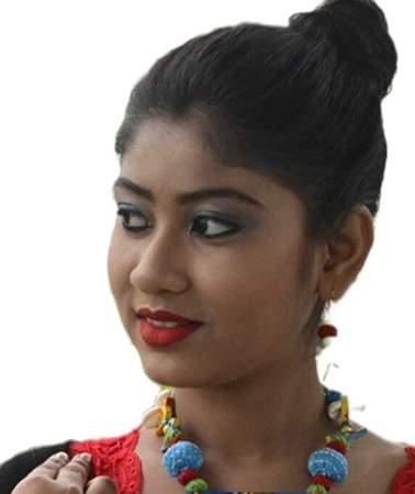 Model & Actress Sangita Paul’s Soaring Success: From Kolkata to the National Stage
