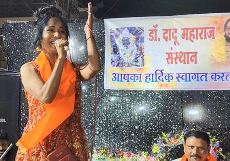 Kudos To Shri Daduji Maharaj For Biggest  SHANI SHANTI YAGNA At Shanidham !