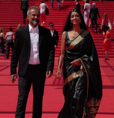 Behind The Moon (Yamalokham)  Shines At Cannes Film Festival 2025