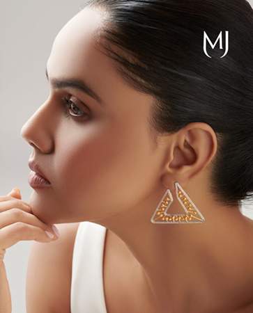 Vaibhav Parashar’s Agency “VPCRAFT Models Management” Is At The Top In Mumbai, Working In Print And Catalogue Media