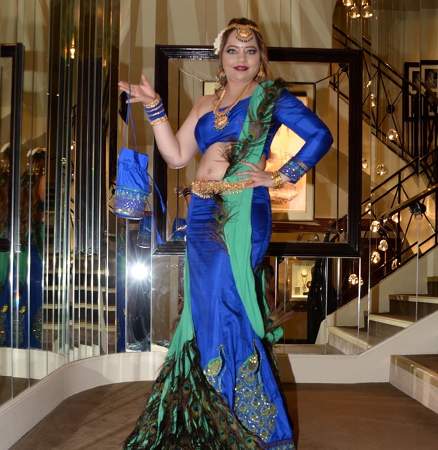 WOW Vastra Takes over the World at  Prestigious Cannes Film Festival 2025