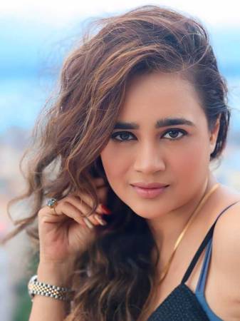 Suchandra Has The Distinction Of Studying  Direction At The New York Film Academy And Honed Her Skills At The Sujit Roy Institute