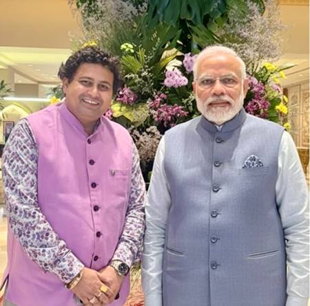 Actress Sonia Sharma Shines As Adhura Khuaab Movie Gets International Recognition!