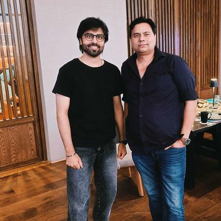 Anwar Ali Khan Backs Refreshing Romance ‘Tedhi Hai Par Meri Hai’ Starring Jitendra Kumar & Mahvash