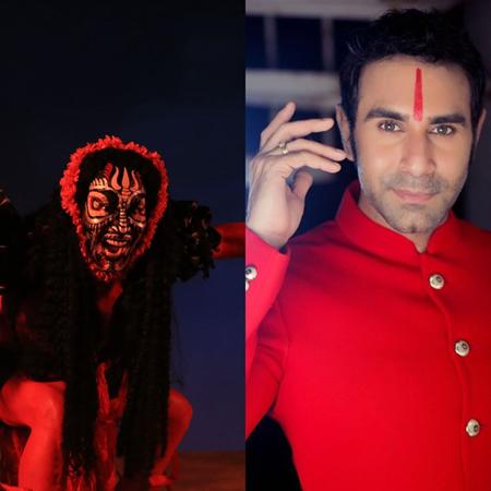 Sandip Soparrkar’s High-Voltage Performance Gulliga Gulliga Becomes Talk Of South Industry