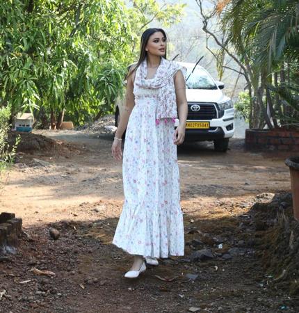 Xishmiya Brown – Behind The Visuals