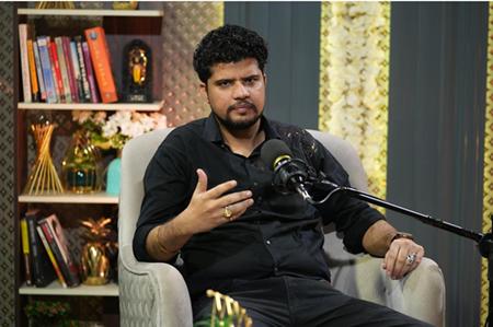 Deepak Saraswat Creates History: Influencer Breaks All Records In The Podcast Era