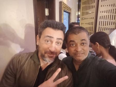 Tarun Parihar  – India’s First Voice Astrologer Bringing Spiritual Solutions To Modern Life