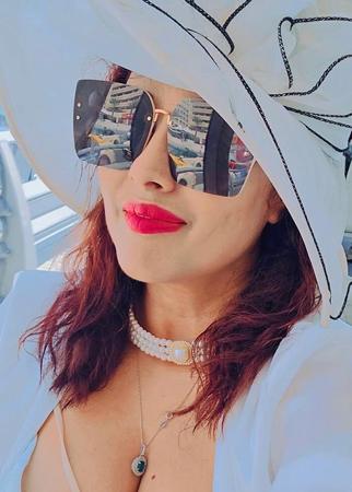 We Are Safe In Dubai, World Needs World  Peace – Angel Tetarbe  International Peace Ambassador