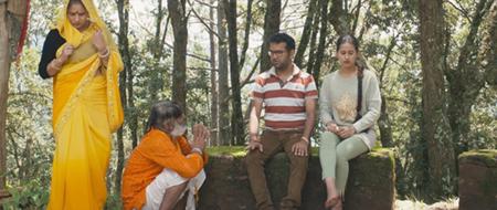 Hindi Film “Honeymoonay Namah” Is Ready For Release After Winning Several National & International Awards Like Its Title, The Film’s Story Is Also Unique & Interesting