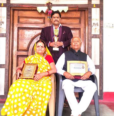 Anand Prakash Mishra: Pioneering A Transformational Shift In India’s Education System