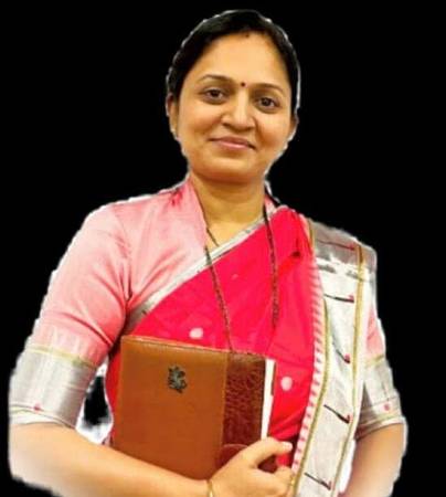 Dr. Swati Singh (Kalantri) A True Inspiration From Nashik And A Powerful Force Of Social Service.