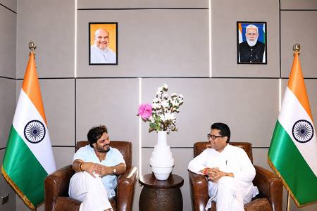 Rupesh Pandey – Bihar 2026 A Rising Force At The Intersection Of Business, Leadership & Public Service
